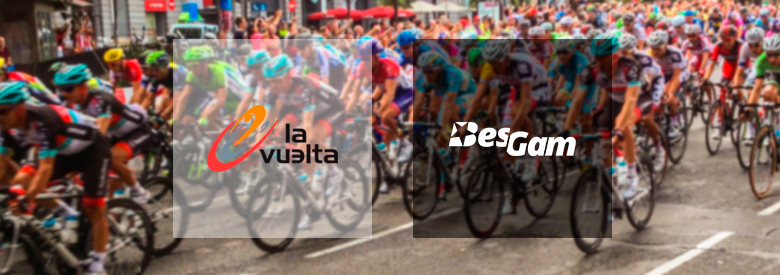 Una Vuelta España histórica