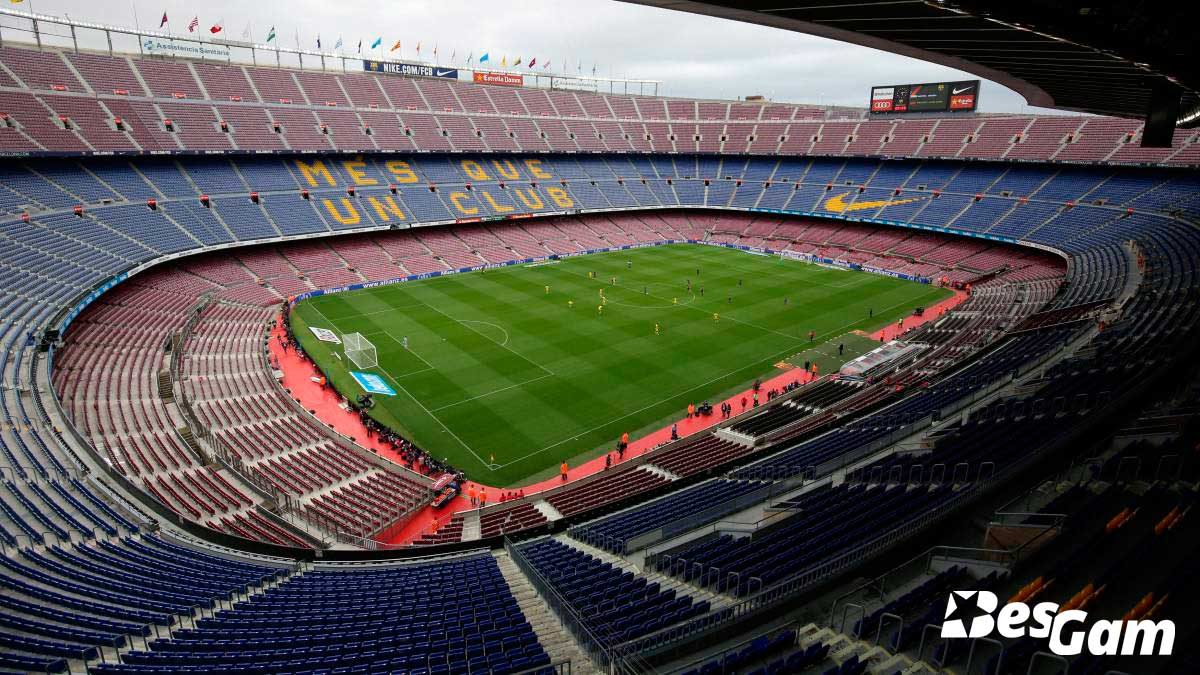 FC Barcelona – Atlético de Madrid: La Liga se decide en el Camp Nou